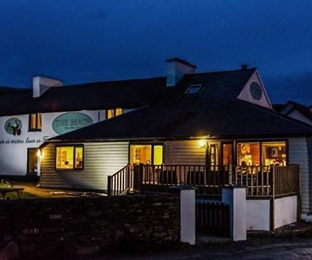 The Beach, Days Bar&B&B Inishbofin Exterior foto