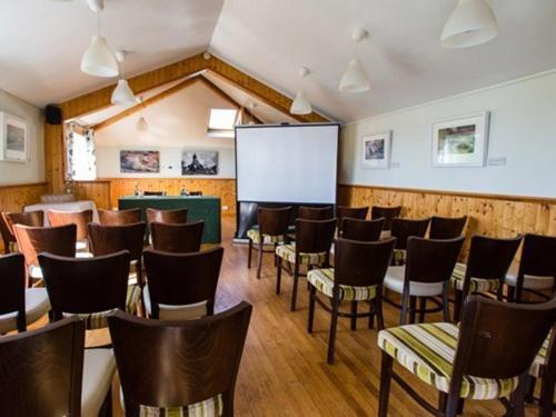The Beach, Days Bar&B&B Inishbofin Exterior foto