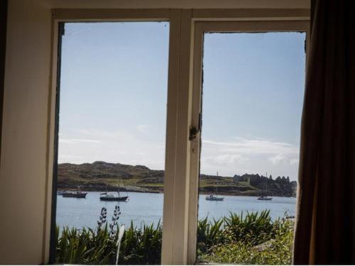 The Beach, Days Bar&B&B Inishbofin Zimmer foto