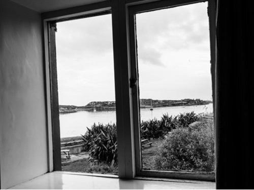 The Beach, Days Bar&B&B Inishbofin Zimmer foto