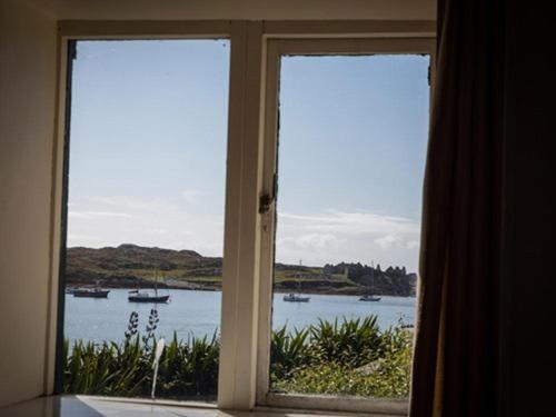 The Beach, Days Bar&B&B Inishbofin Zimmer foto