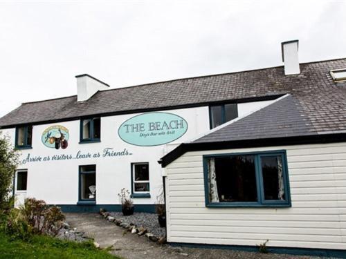 The Beach, Days Bar&B&B Inishbofin Zimmer foto