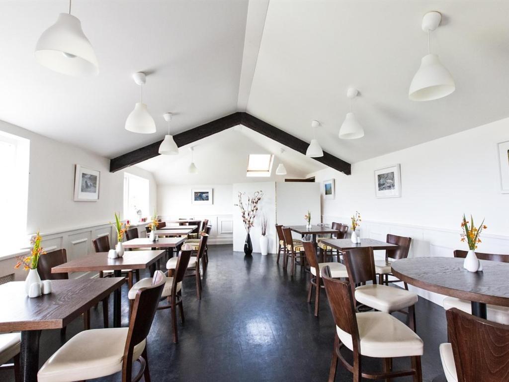 The Beach, Days Bar&B&B Inishbofin Exterior foto