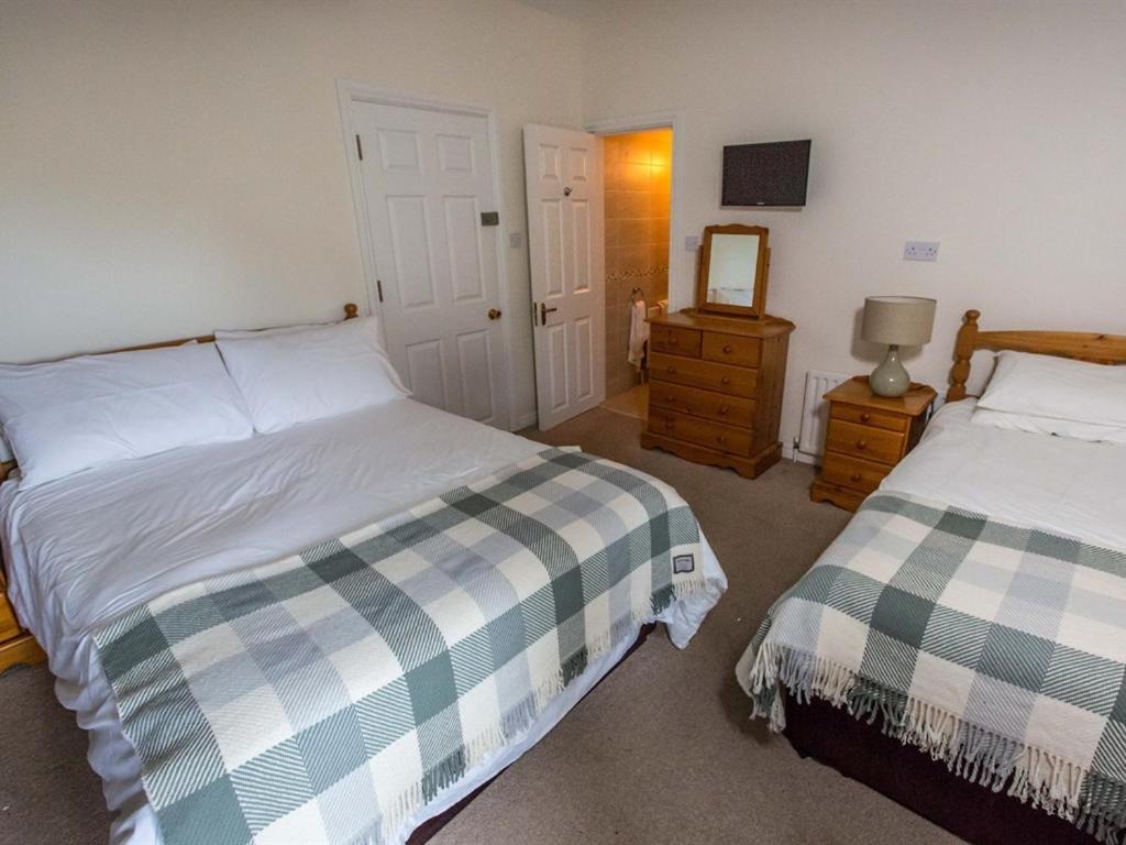 The Beach, Days Bar&B&B Inishbofin Zimmer foto