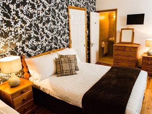 The Beach, Days Bar&B&B Inishbofin Exterior foto